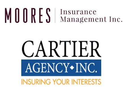 Keystone launches in Minnesota, signing on Cartier Agency and Moores Insurance Management as Pioneer Partners