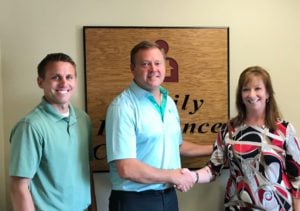 Keystone Names Family Insurance Center as Next Pioneer Partner in Wisconsin