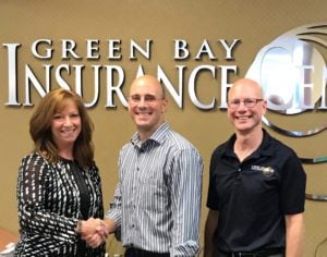 Keystone Names Green Bay Insurance Center as Pioneer Partner in Wisconsin