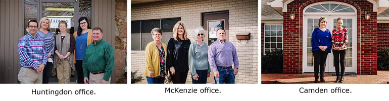 Keystone adds Maddox Insurance Agency to Growing Community of Partners in Tennessee
