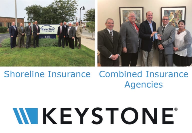 Keystone Adds Two New Michigan Agencies to Growing Partner Community