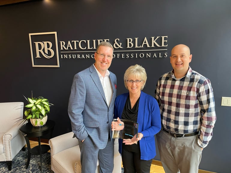 Keystone Expands in Iowa, Signing on Ratcliff & Blake Insurance