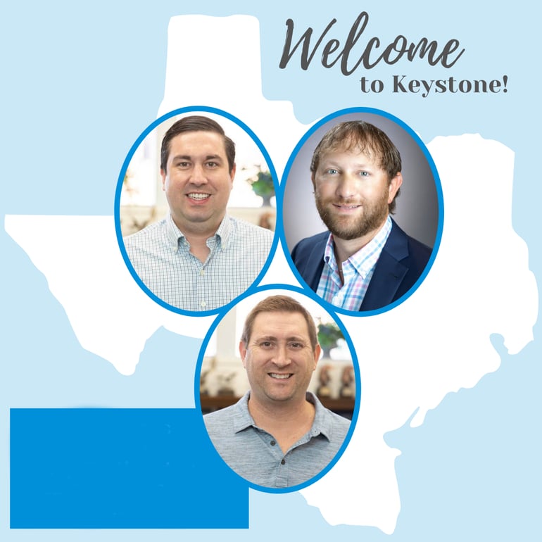Keystone Names Texas Agency Boley-Featherston to Growing Network